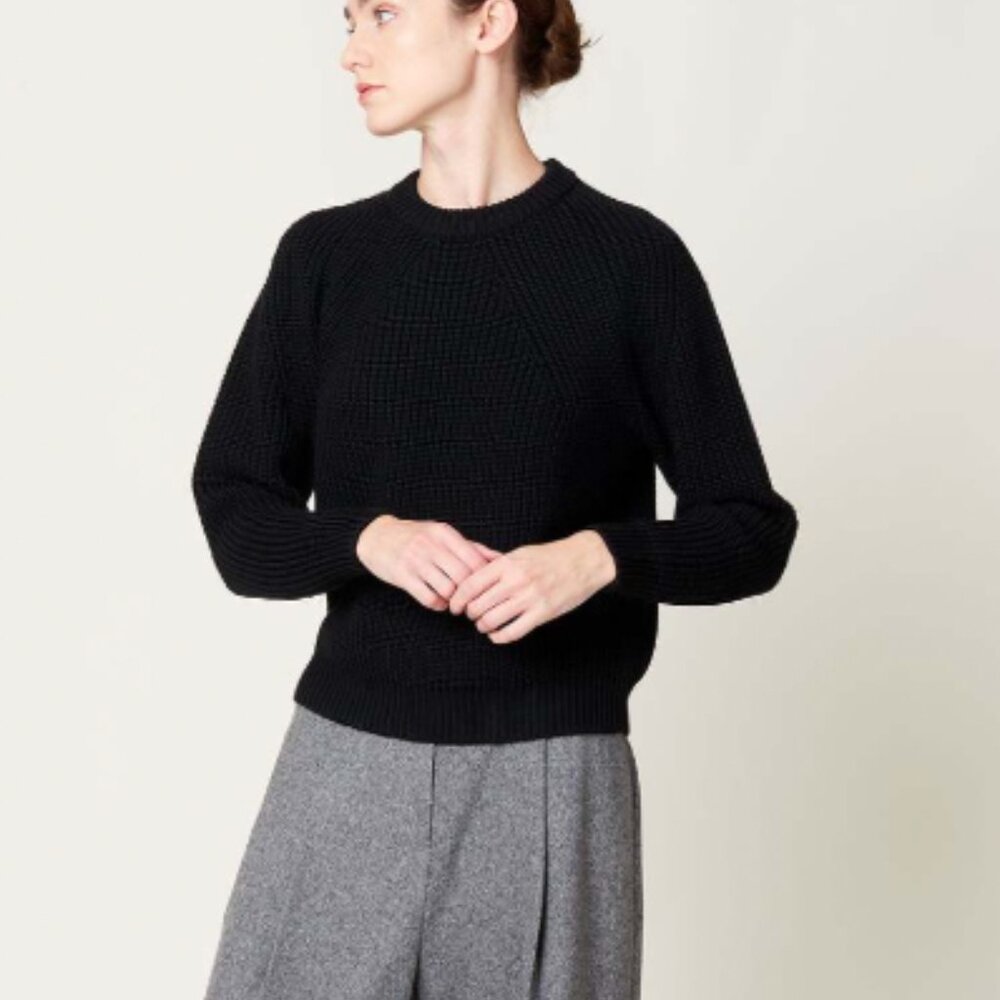 Batoner Women's Signature Crewneck Sweater